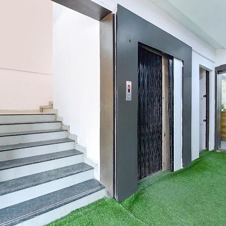 Fabhotel Star أحمد أباد المظهر الخارجي الصورة